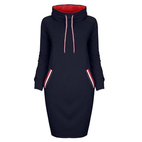 Mikinove saty, l / m