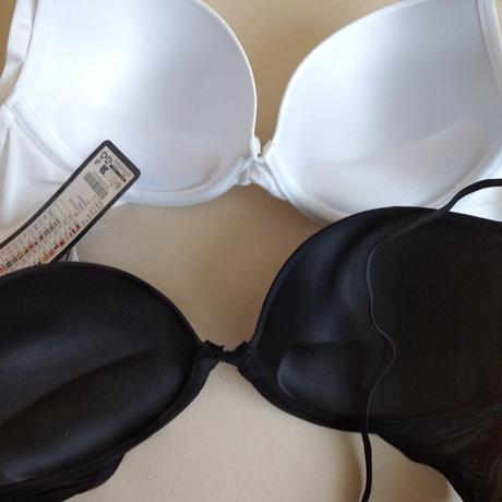 Podprsenky newyorker, 85b