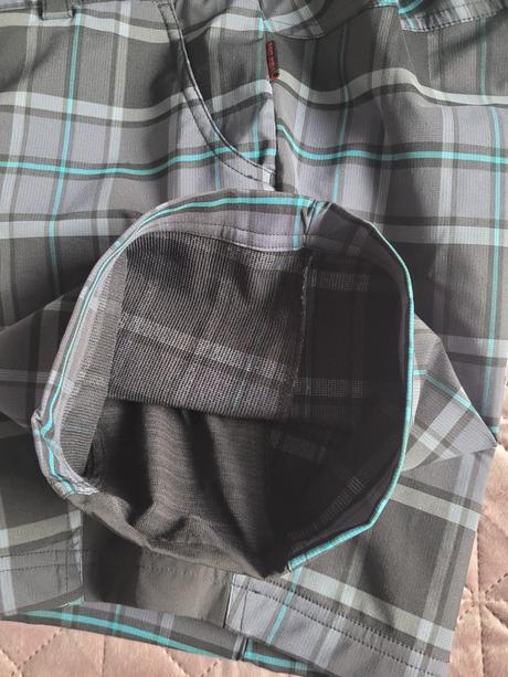 Alpine pro kraťasy s, alpine pro,s