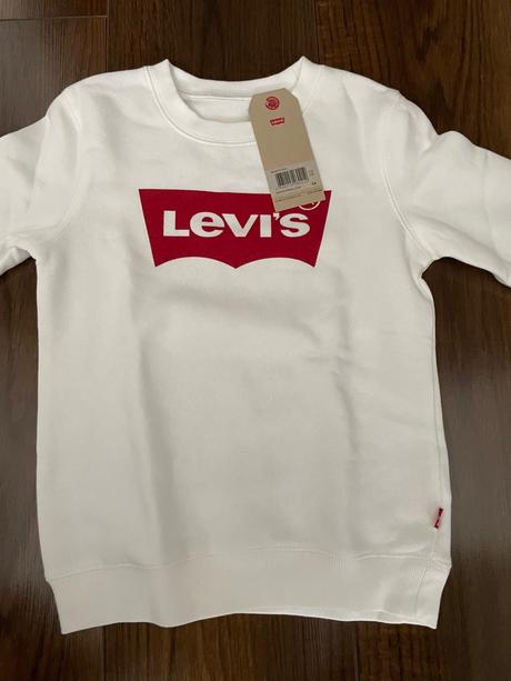 Mikina, levis,110