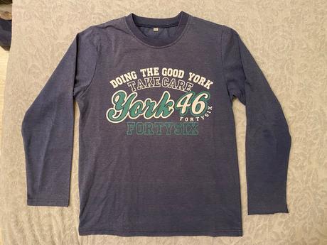 Chlapčenské triçko, lusa,158