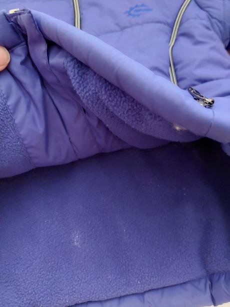 Zimná bunda č.128, 128