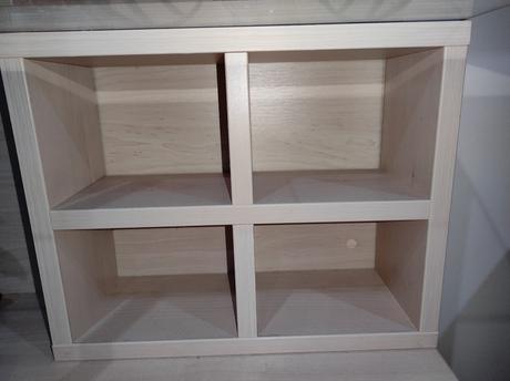 Zostava do obývačky/kancelária/študentská izba, 