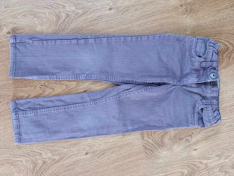 Dievčenské rifle, 98