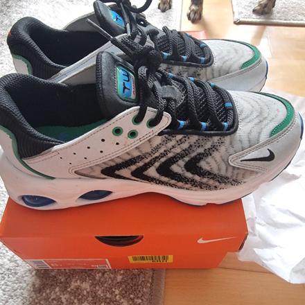 Nike air max 38.5, nike,38