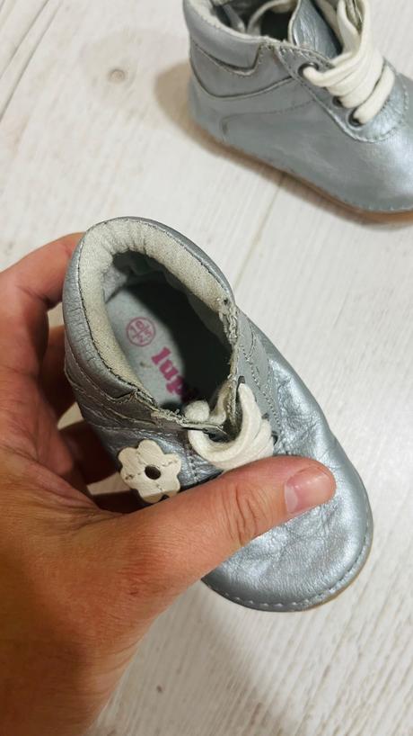 Capačky 17,18 2ks, lupilu,17