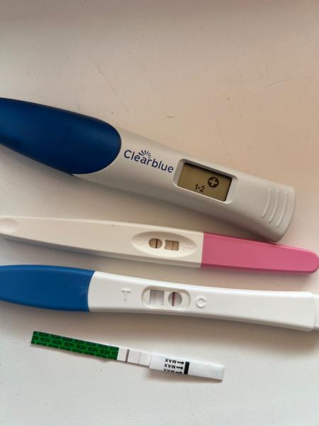 Zmeškaná menštruácia a slabší výsledok testu?