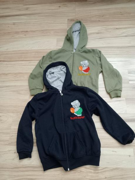 Mikiny cena spolu, 122