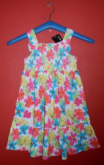 Šaty - ihneď k odberu, george,104