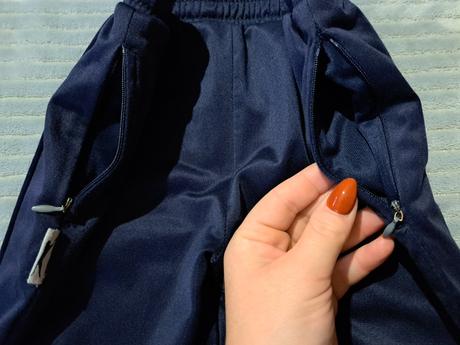 Tepláčiky, slazenger,116