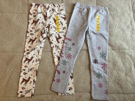 Nove leginy, takko,116