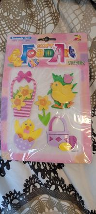 Nalepky na okno vianočné a velkonocne,