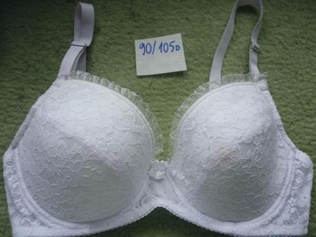 Biela podprda 4, 105d