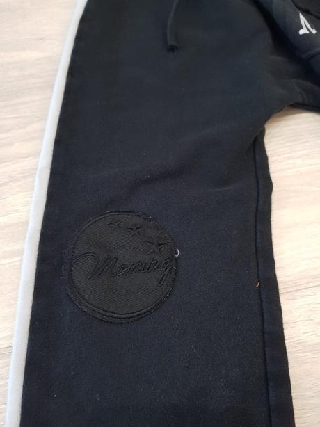 Chlapčenské nohavice a tepláky veľ. 110, 110