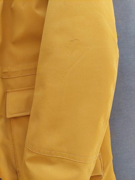 Zimna bunda only - velkost s, only,s