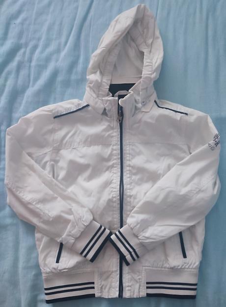 Prechodná bunda ovs 110, ovs,110