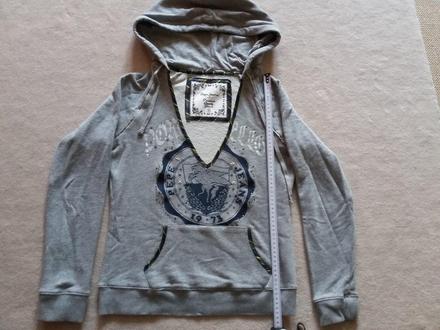 Mikina pepe jeans, pepe jeans,s