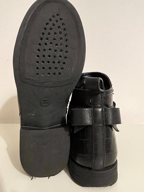 Členková obuv geox, geox,33