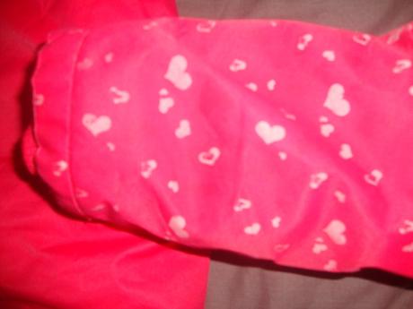 Zimná súprava/komplet na sánkovačku+ čiapočka, 86