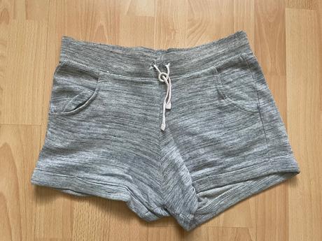 Balík dievčenských kraťasov, 158–170