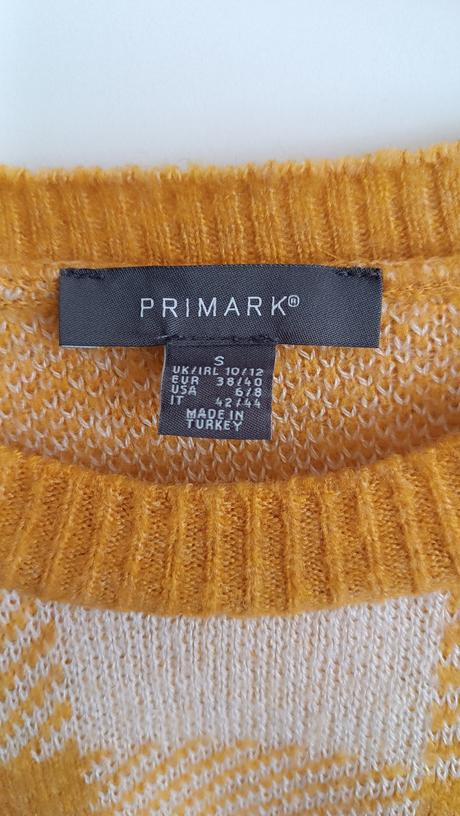Mikina, primark,s