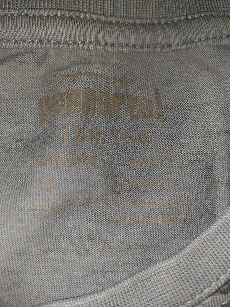 Pyžamo č.158/164, pepperts,158