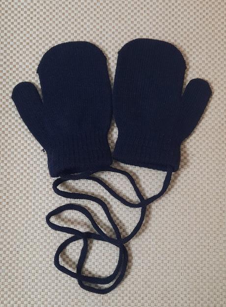 Vlnené rukavičky, 80