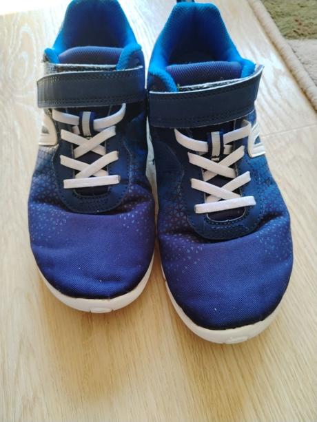 Botasky, decathlon,38