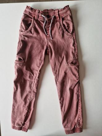 Nohavice, dopodopo,128