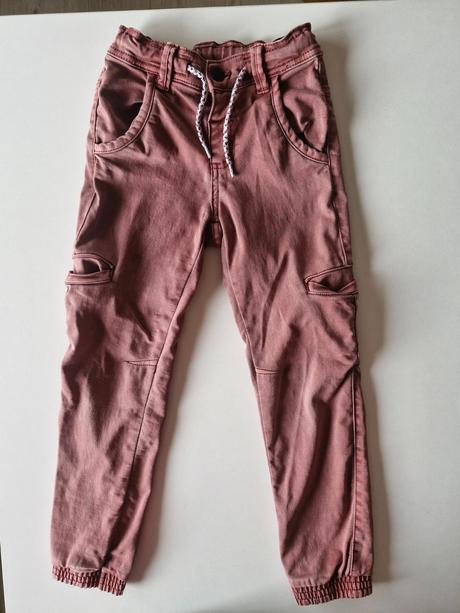 Nohavice, dopodopo,128