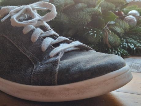 Tenisky kožené geox, geox,40