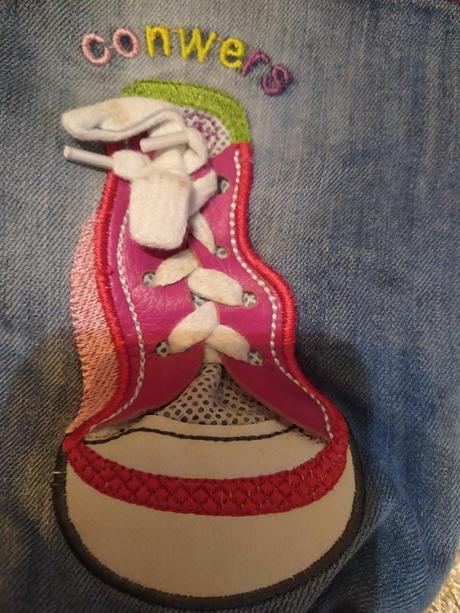 Zateplené rifle, 110