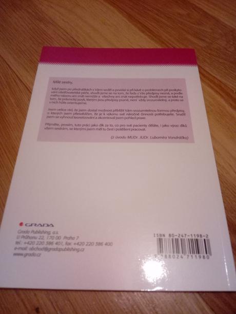 Kniha právni předpisy, 