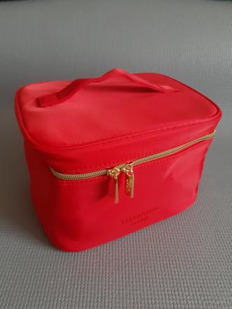 Kozmetická taška  ferragamo, 