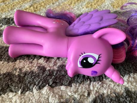 Jednorožce 15cm, 9cm,