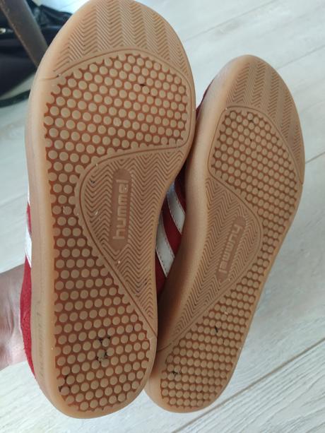 Celoročná obuv, 34