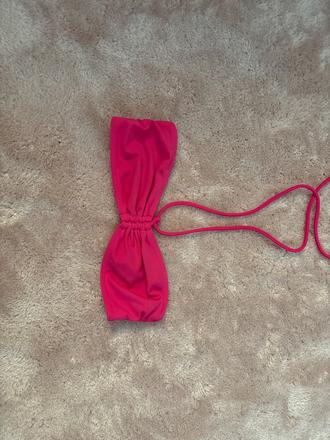 Vrchný diel plaviek, s