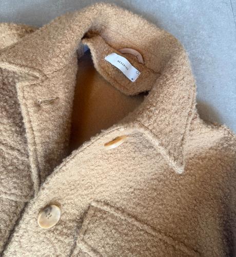 Prechodný kabátik reserved veľ.m, reserved,m