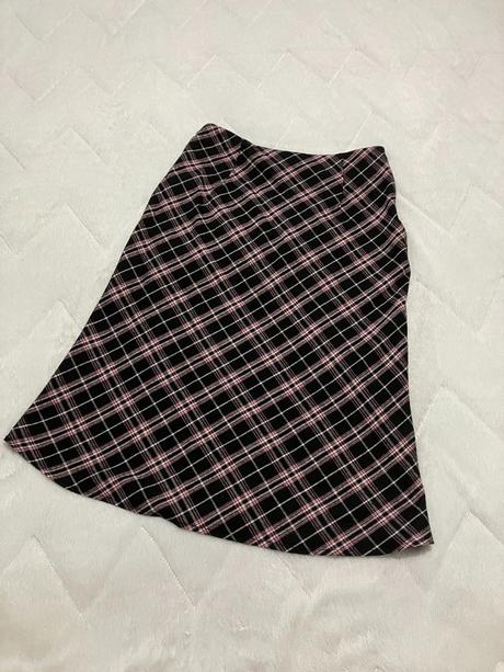 Sukňa po kotníky, m