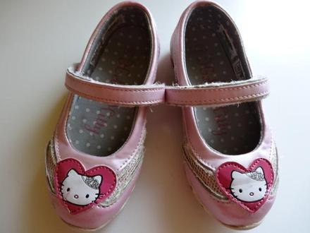 Balerínky hello kitty, 26