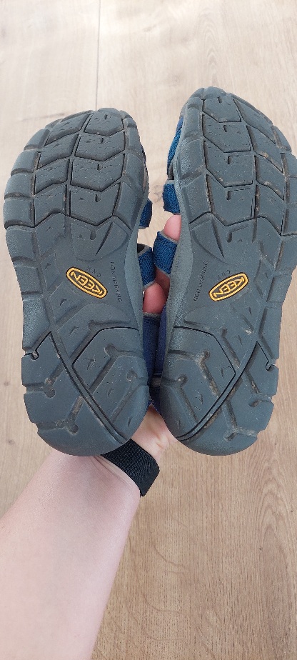 Keen seacamp cnx sandale, keen,37