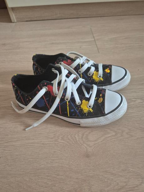 Conversky, converse,33