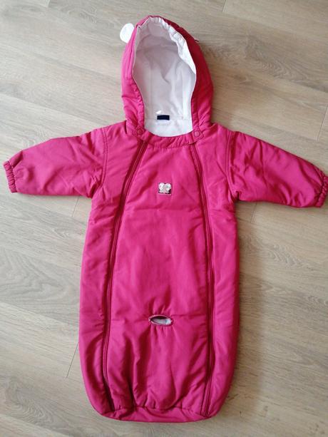 Fusak do vajicka, lupilu