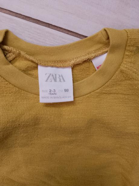 Svetrik, zara,98