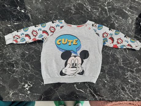 Mikina, disney,92