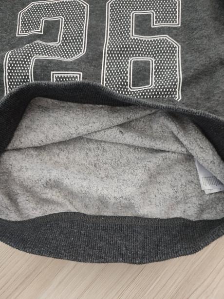 Chlapčenská mikina 122/128, dopodopo,122