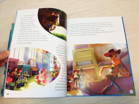 My mega book of fun - disney princess nsp19,