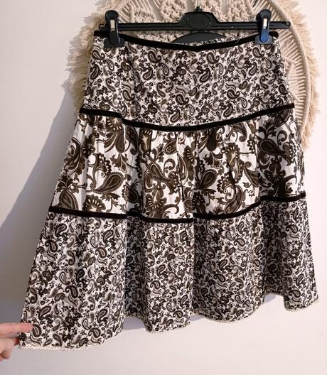 Sukňa tom tompson, m