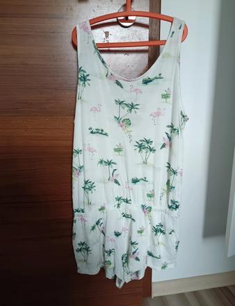 Overal, h&m,140