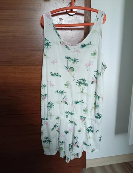 Overal, h&m,140
